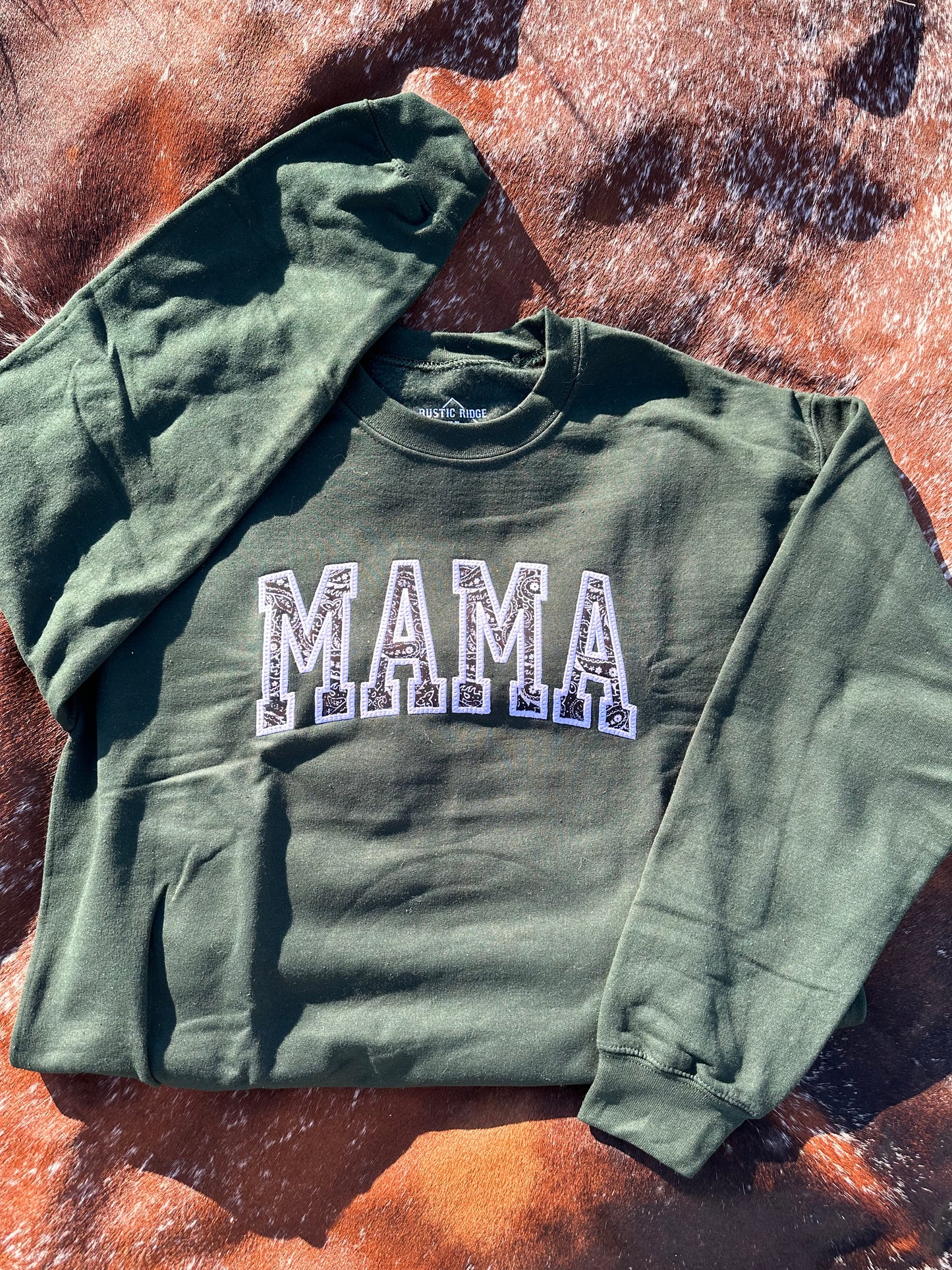 AM - MAMA