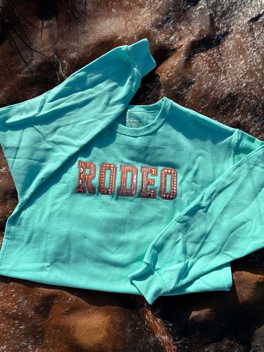 L - RODEO