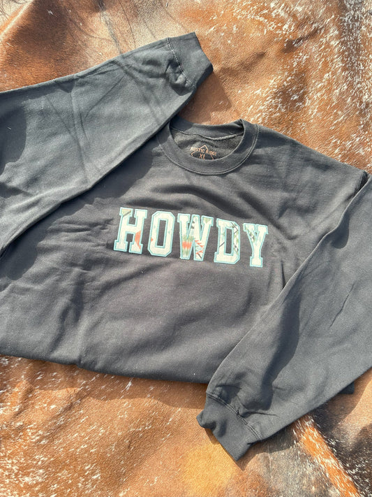 XL - Howdy