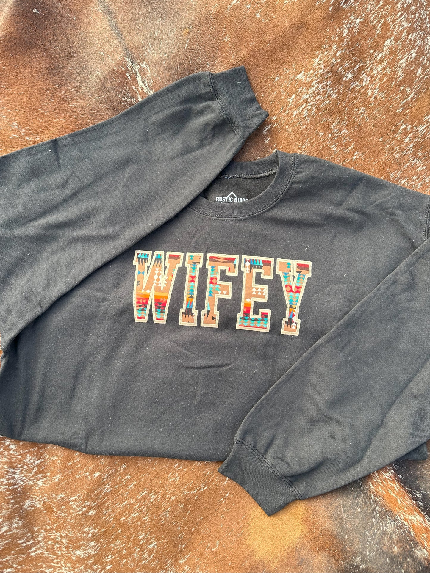 XL - Wifey