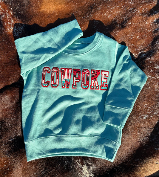 2T - Cowpoke