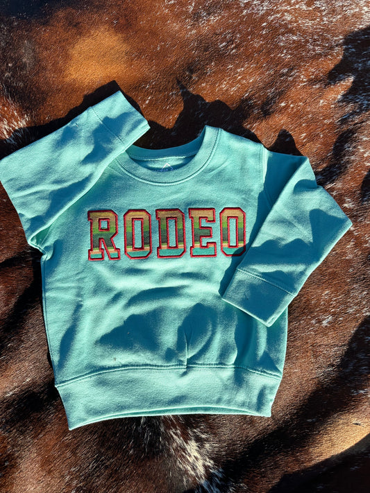 2T - Rodeo