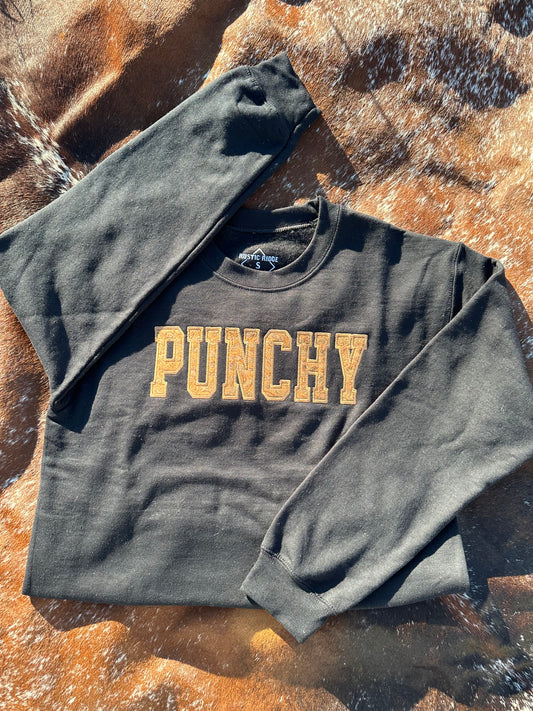 AS - Punchy