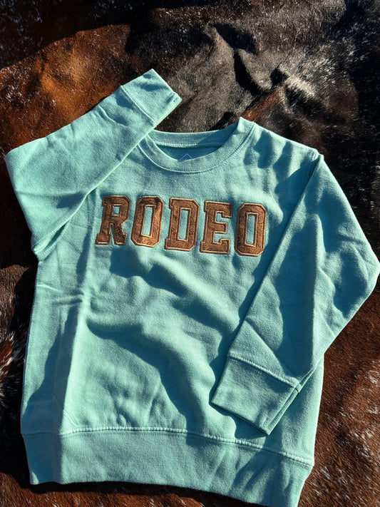 4T - Rodeo