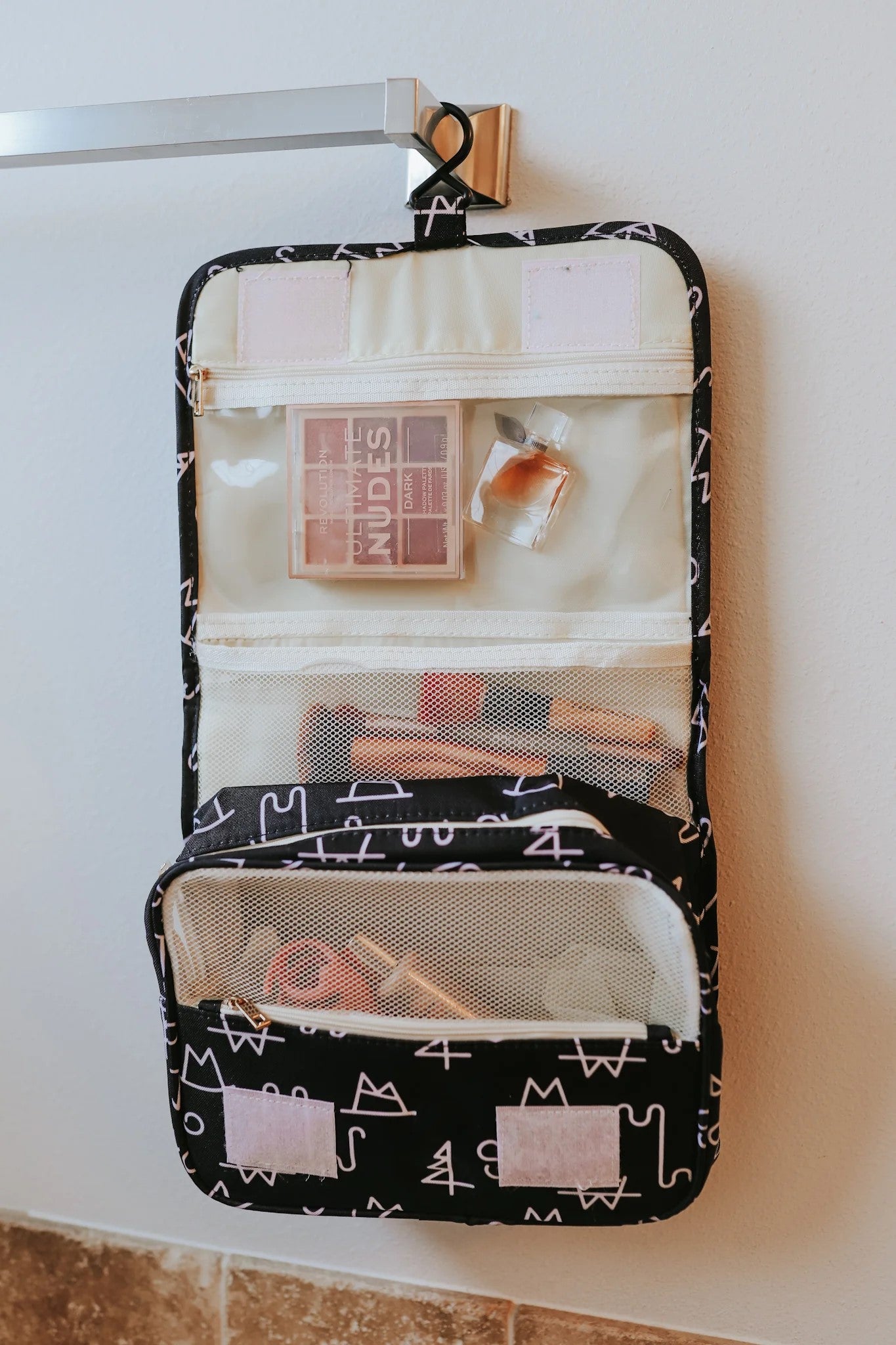 Travel Bag