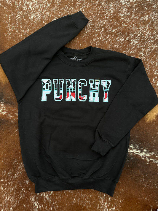 YL - Punchy