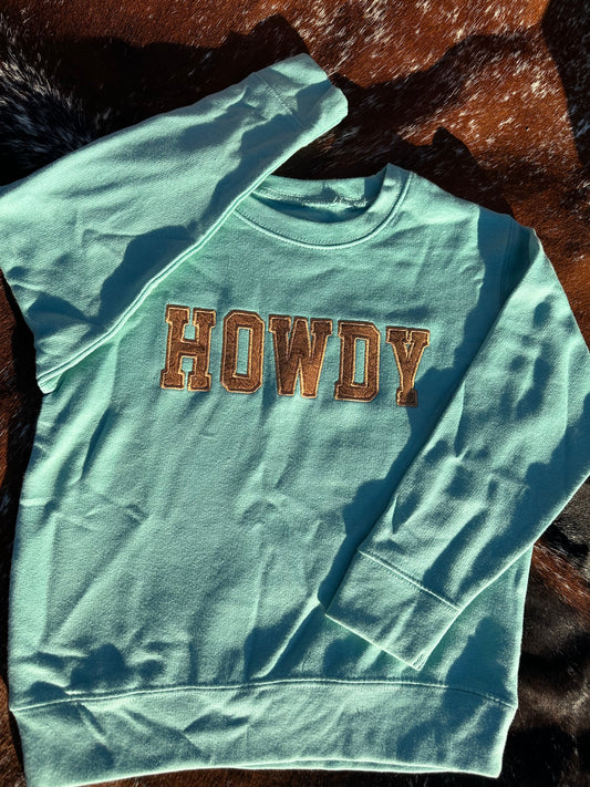 5/6T - Howdy