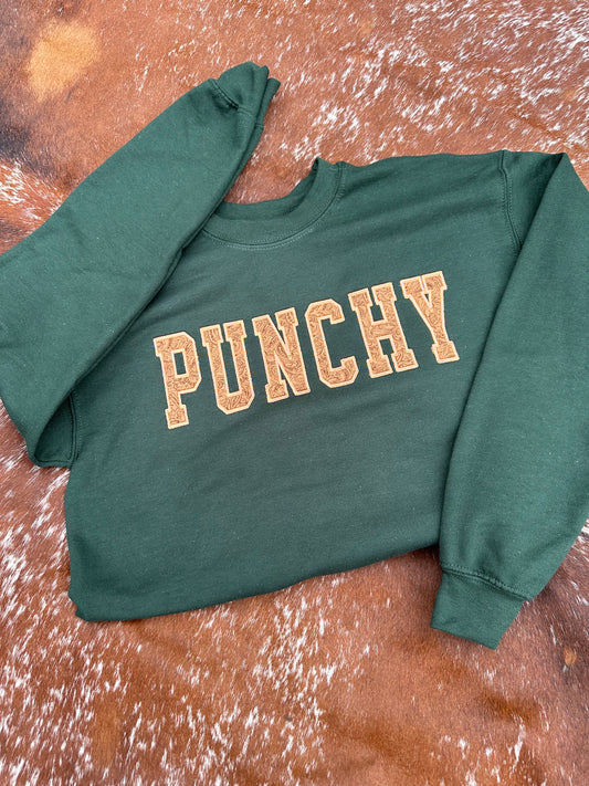 Custom Youth Sweatshirt