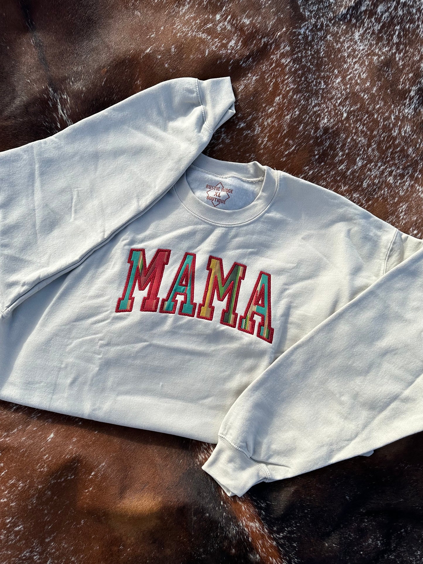 XL - MAMA