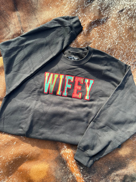 XL - WIFEY