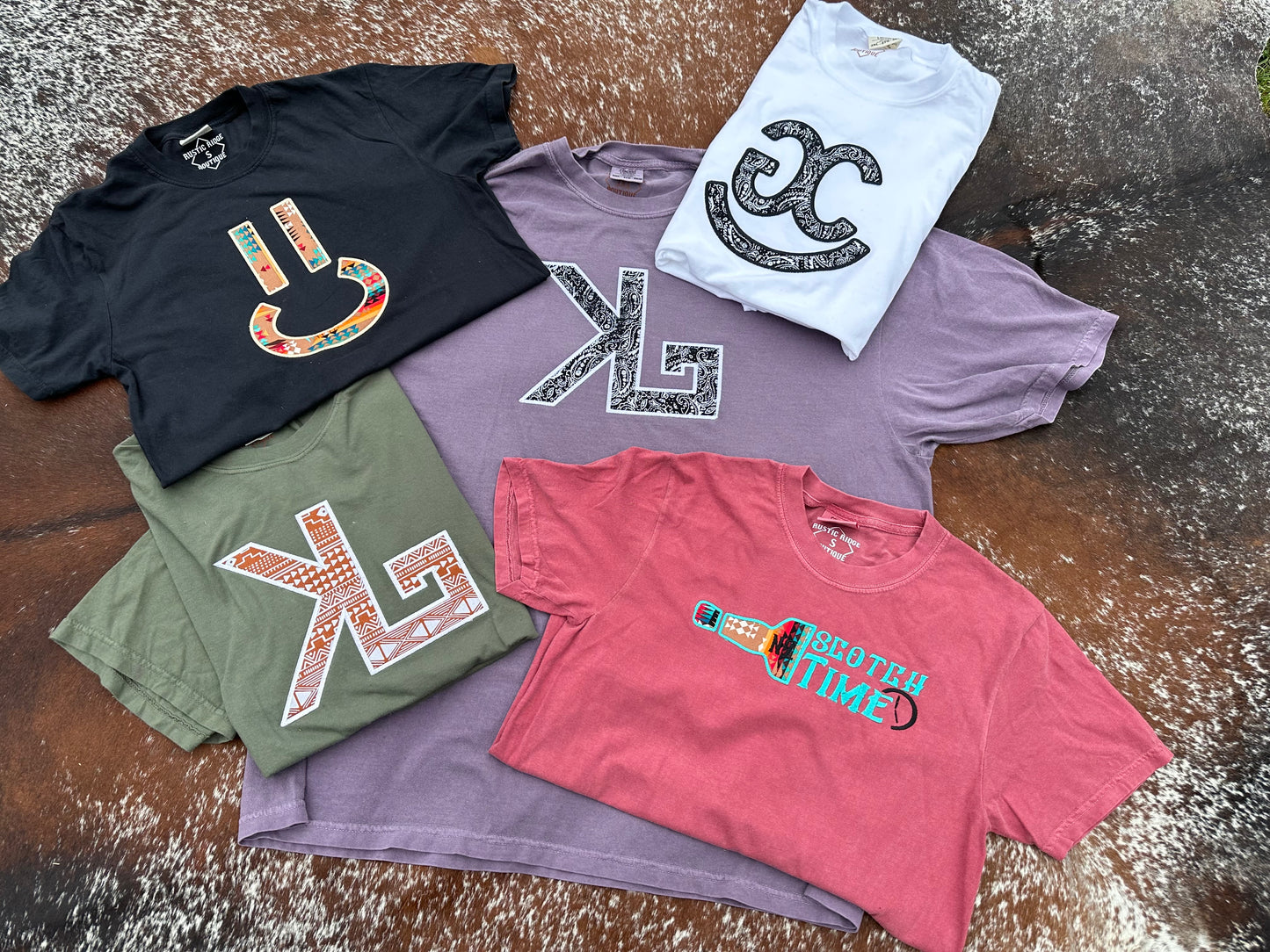 Youth Brand T-Shirts